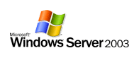 ����� ��� �� ��� Windows Server 2003